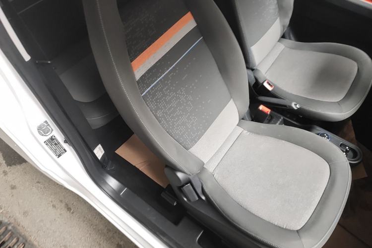 Used Wuling Hongguang MINIEV 2020 Freedom Version Lithium Iron Phosphate Right Front Seat