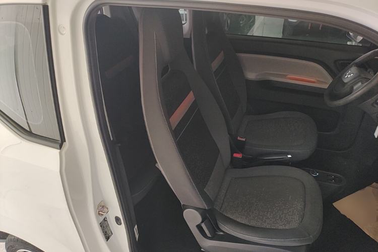Used Wuling Hongguang MINIEV 2020 Zizai Version Lithium-NMC Right Front Seat