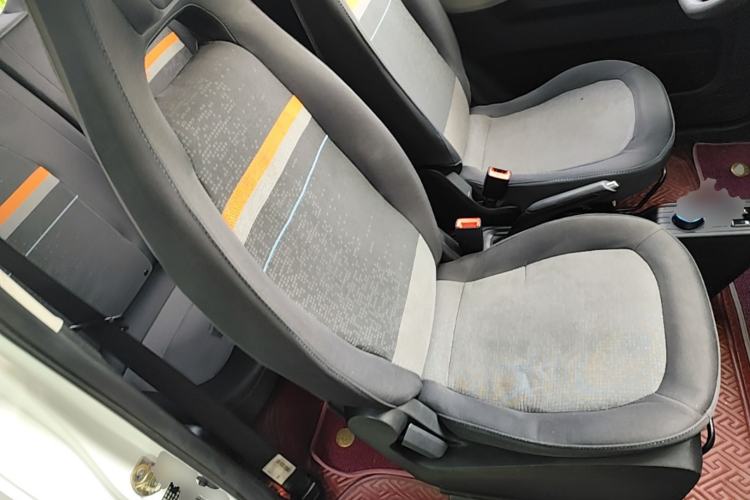 Used Wuling Hongguang MINIEV 2020 Freedom Version Lithium Iron Phosphate Right Front Seat