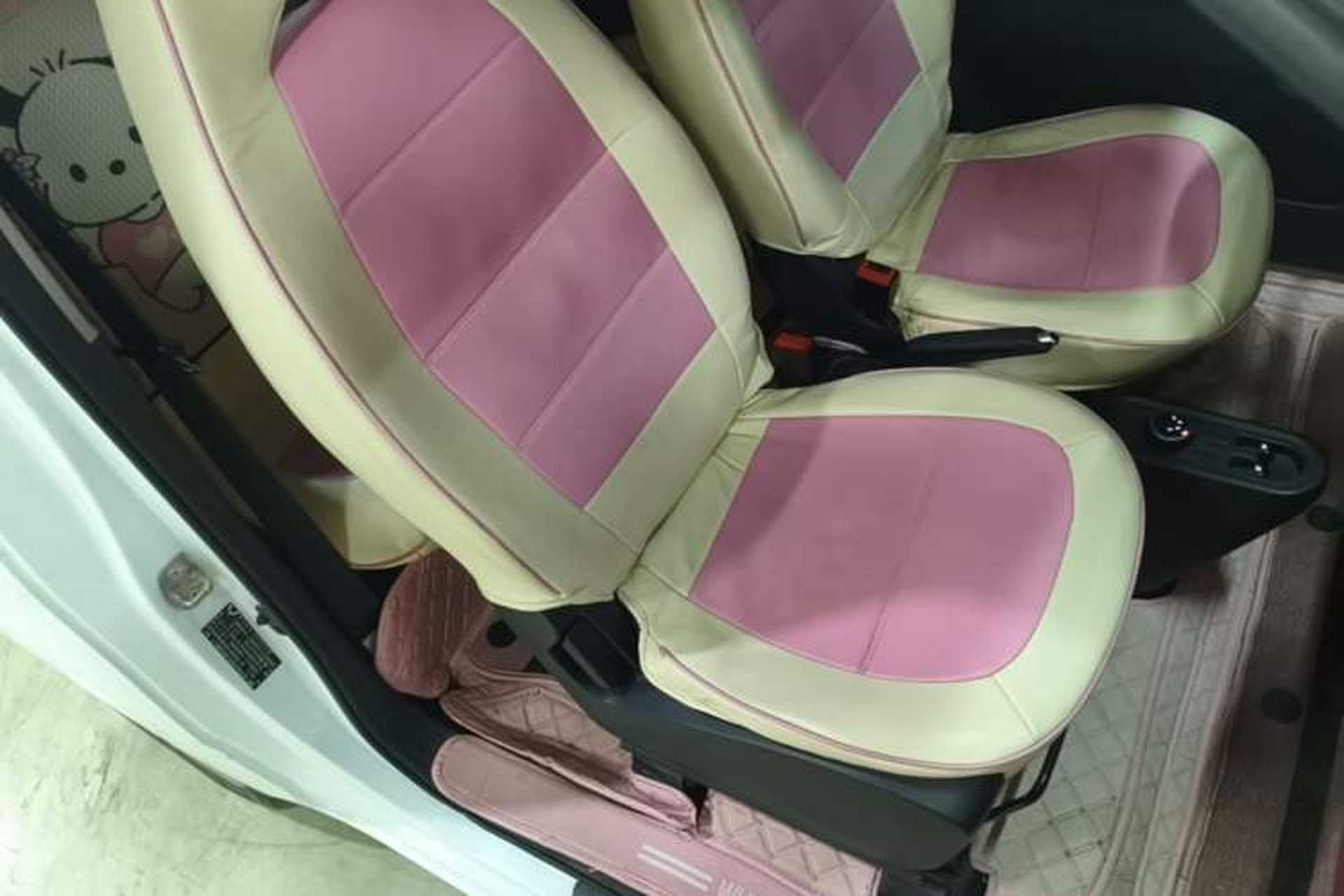 Used Wuling Hongguang MINIEV 2020 Freedom Version Lithium Iron Phosphate Right Front Seat