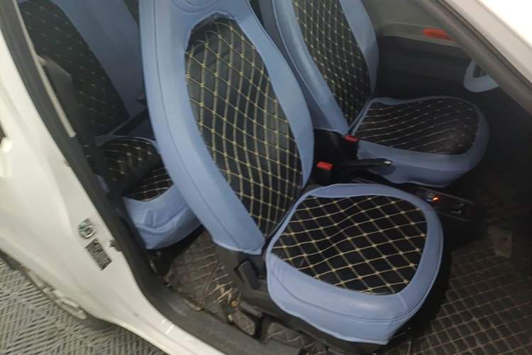 Used Wuling Hongguang MINIEV 2020 Zizai Version Lithium-NMC Right Front Seat