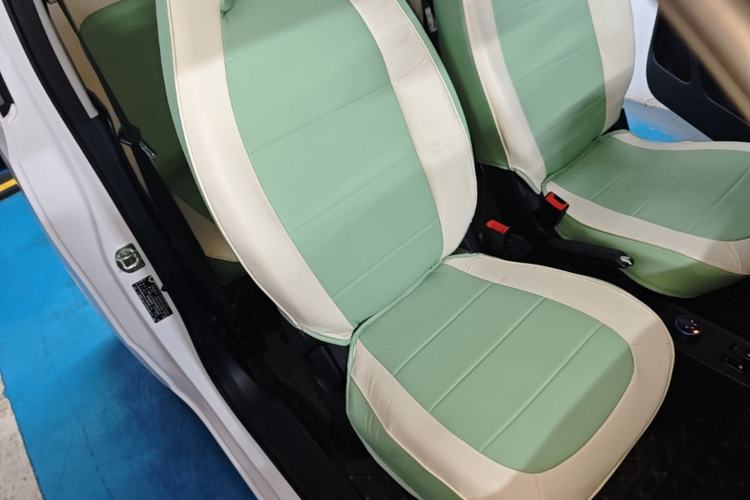 Used Wuling Hongguang MINIEV 2020 Enjoy Edition Lithium-Ion Battery Right Front Seat