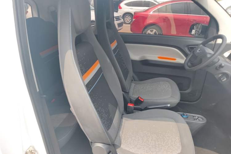 Used Wuling Hongguang MINIEV 2020 Enjoy Edition Lithium-Ion Battery Right Front Seat