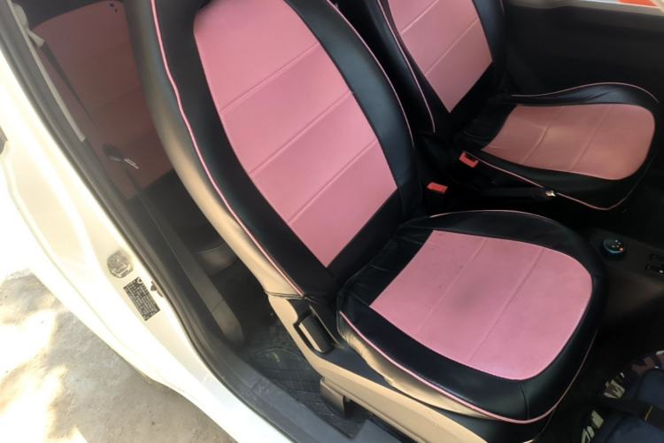 Used Wuling Hongguang MINIEV 2020 Zizai Version Lithium-NMC Right Front Seat