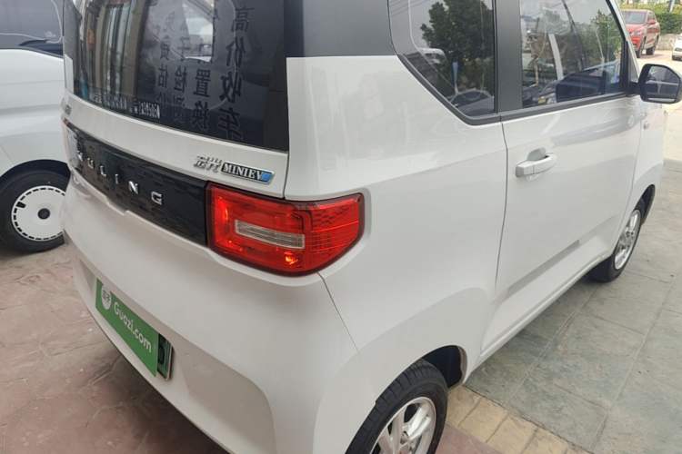 Used Wuling Hongguang MINIEV 2020 Enjoy Edition Lithium-Ion Battery Right Rear Taillight