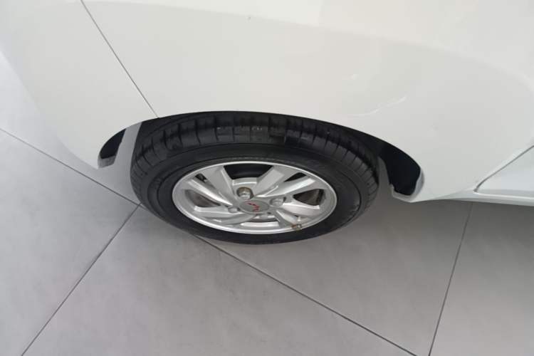 Used Wuling Hongguang MINIEV 2020 Enjoyment Model Lithium Iron Phosphate Right Rear Wheel Hub