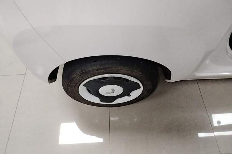 Used Wuling Hongguang MINIEV 2020 Enjoyment Model Lithium Iron Phosphate Right Rear Wheel Hub