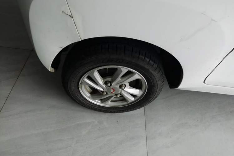 Used Wuling Hongguang MINIEV 2020 Enjoyment Model Lithium Iron Phosphate Right Rear Wheel Hub