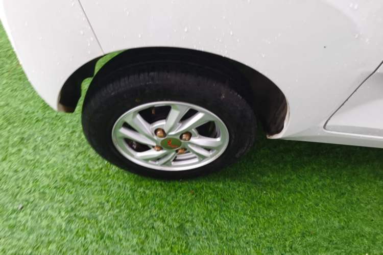Used Wuling Hongguang MINIEV 2020 Enjoyment Model Lithium Iron Phosphate Right Rear Wheel Hub