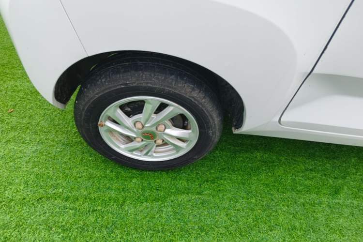 Used Wuling Hongguang MINIEV 2020 Enjoyment Model Lithium Iron Phosphate Right Rear Wheel Hub