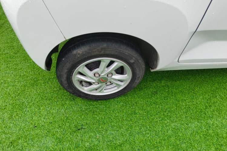 Used Wuling Hongguang MINIEV 2020 Enjoyment Model Lithium Iron Phosphate Right Rear Wheel Hub