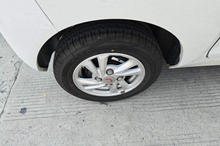 Used Wuling Hongguang MINIEV 2020 Enjoyment Model Lithium Iron Phosphate Right Rear Wheel Hub
