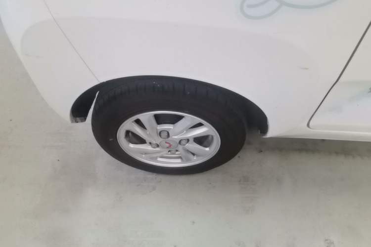 Used Wuling Hongguang MINIEV 2020 Enjoyment Model Lithium Iron Phosphate Right Rear Wheel Hub