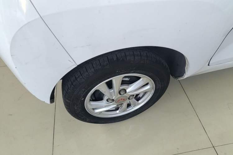 Used Wuling Hongguang MINIEV 2020 Enjoyment Model Lithium Iron Phosphate Right Rear Wheel Hub