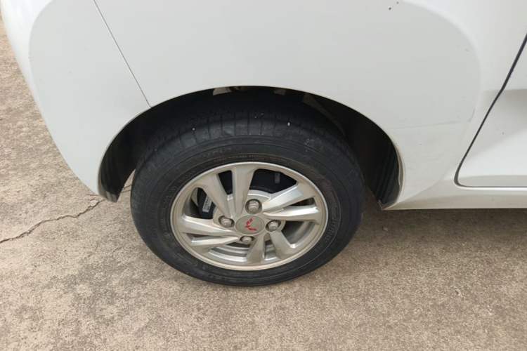 Used Wuling Hongguang MINIEV 2020 Freedom Version Lithium Iron Phosphate Right Rear Wheel Hub