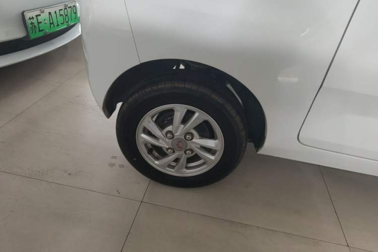 Used Wuling Hongguang MINIEV 2020 Enjoyment Model Lithium Iron Phosphate Right Rear Wheel Hub