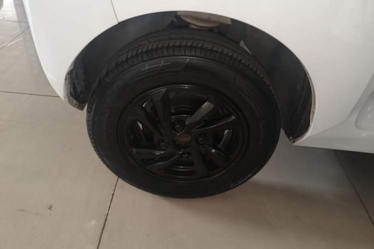 Used Wuling Hongguang MINIEV 2020 Enjoyment Model Lithium Iron Phosphate Right Rear Wheel Hub