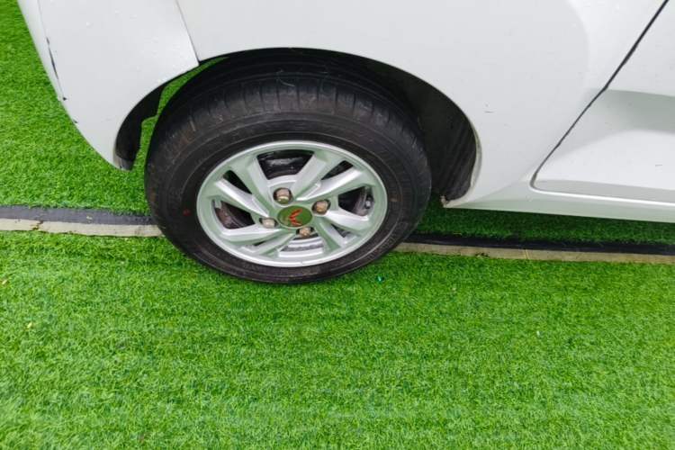 Used Wuling Hongguang MINIEV 2020 Enjoyment Model Lithium Iron Phosphate Right Rear Wheel Hub