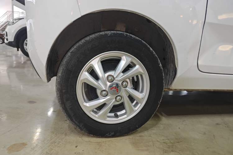 Used Wuling Hongguang MINIEV 2020 Enjoyment Model Lithium Iron Phosphate Right Rear Wheel Hub