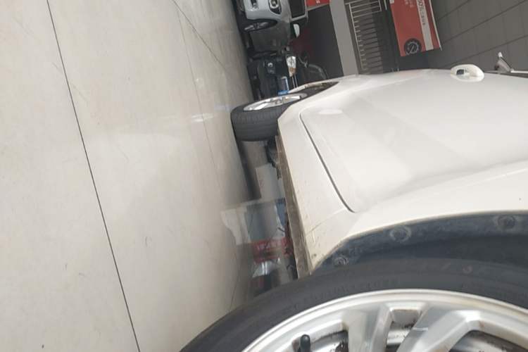 Used Wuling Hongguang MINIEV 2020 Enjoyment Model Lithium Iron Phosphate Right Side Sill