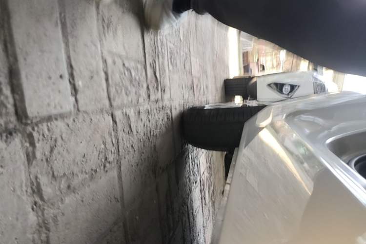 Used Wuling Hongguang MINIEV 2020 Freedom Version Lithium Iron Phosphate Right Side Sill