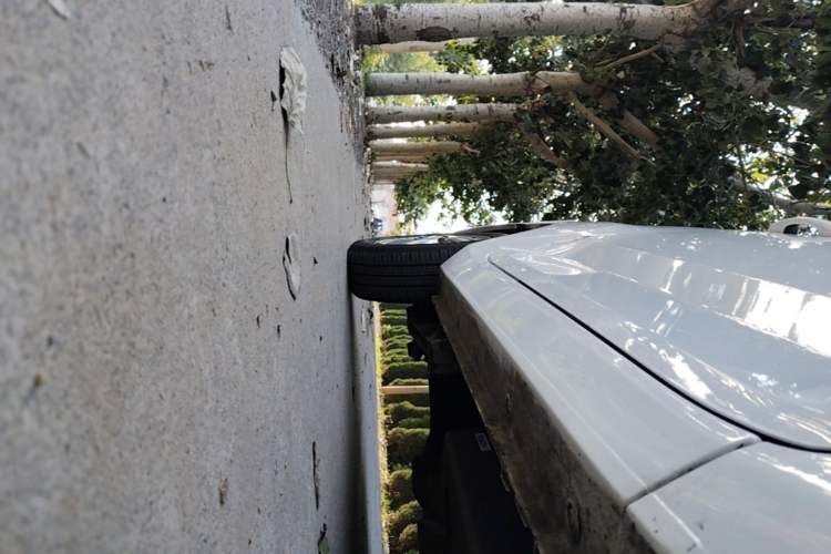 Used Wuling Hongguang MINIEV 2020 Freedom Version Lithium Iron Phosphate Right Side Sill