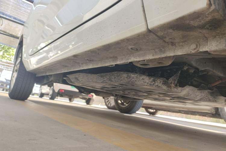 Used Wuling Hongguang MINIEV 2020 Freedom Version Lithium Iron Phosphate Right Side Sill