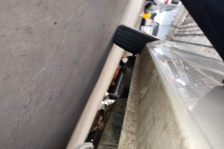 Used Wuling Hongguang MINIEV 2020 Enjoy Edition Lithium-Ion Battery Right Side Sill