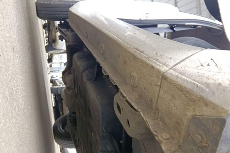 Used Wuling Hongguang MINIEV 2020 Enjoyment Model Lithium Iron Phosphate Right Side Sill