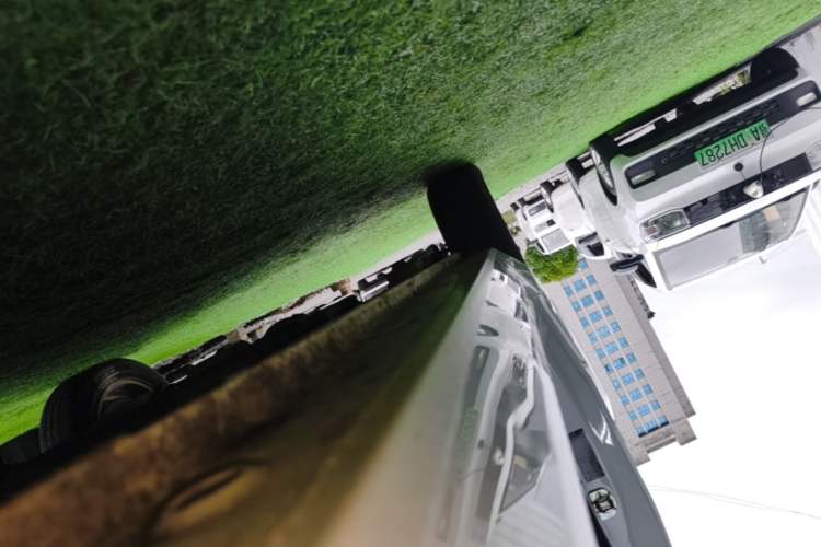 Used Wuling Hongguang MINIEV 2020 Enjoyment Model Lithium Iron Phosphate Right Side Sill