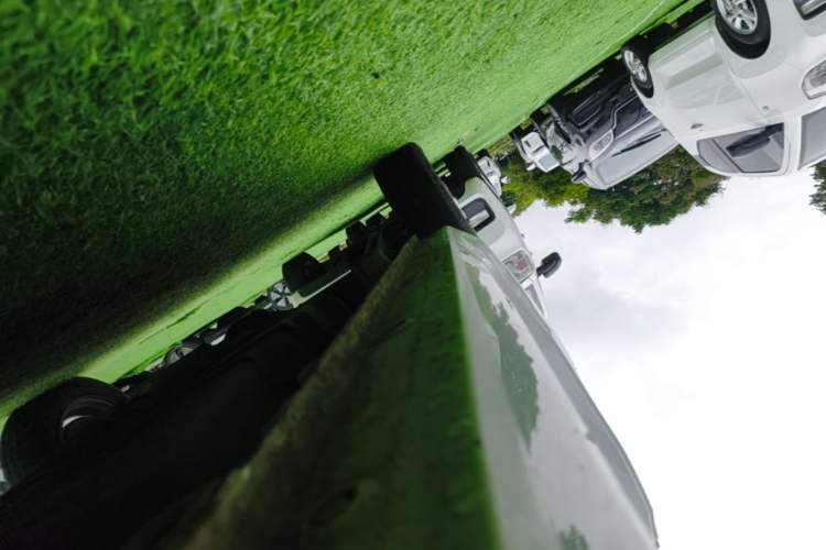 Used Wuling Hongguang MINIEV 2020 Enjoyment Model Lithium Iron Phosphate Right Side Sill