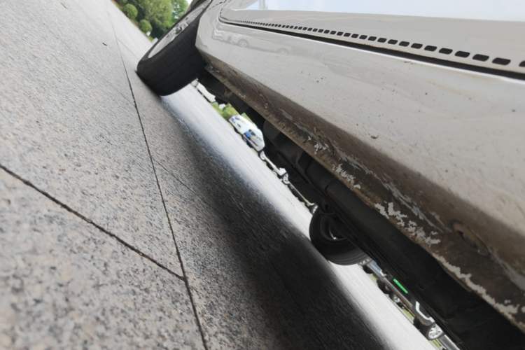 Used Wuling Hongguang MINIEV 2020 Enjoy Edition Lithium-Ion Battery Right Side Sill