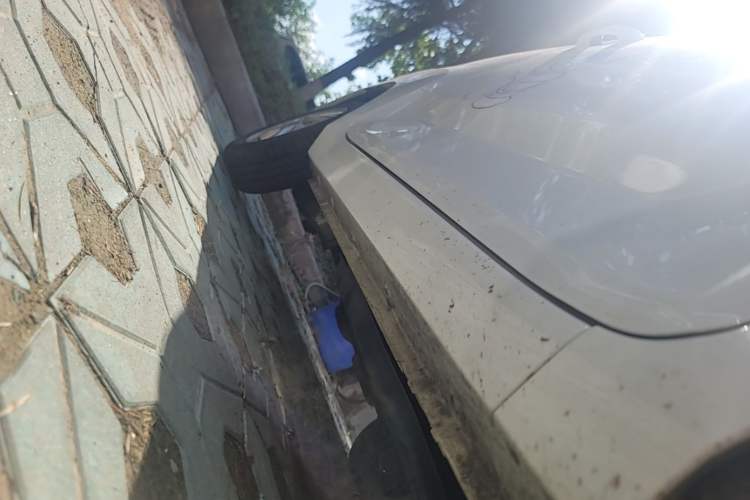 Used Wuling Hongguang MINIEV 2020 Freedom Version Lithium Iron Phosphate Right Side Sill