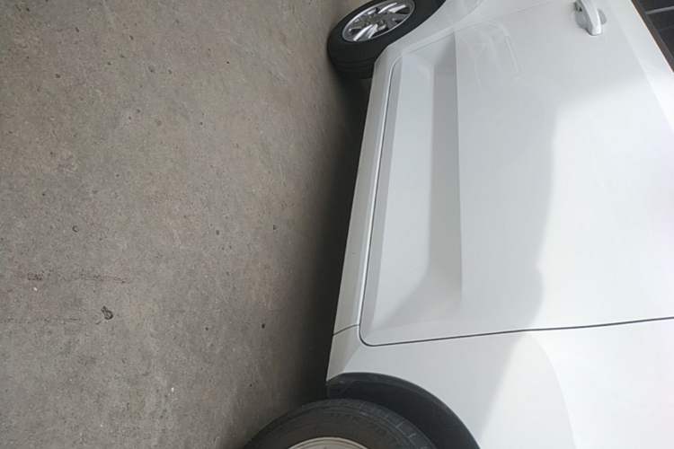 Used Wuling Hongguang MINIEV 2020 Freedom Version Lithium Iron Phosphate Right Side Sill
