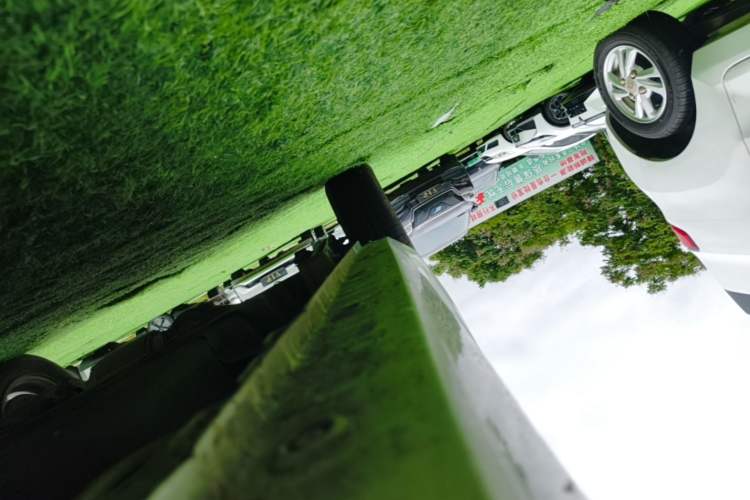 Used Wuling Hongguang MINIEV 2020 Enjoyment Model Lithium Iron Phosphate Right Side Sill