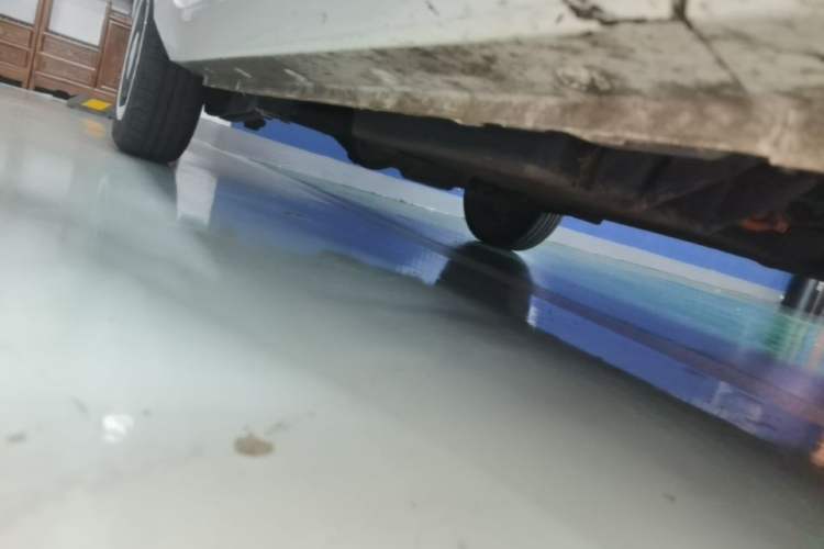 Used Wuling Hongguang MINIEV 2020 Freedom Version Lithium Iron Phosphate Right Side Sill