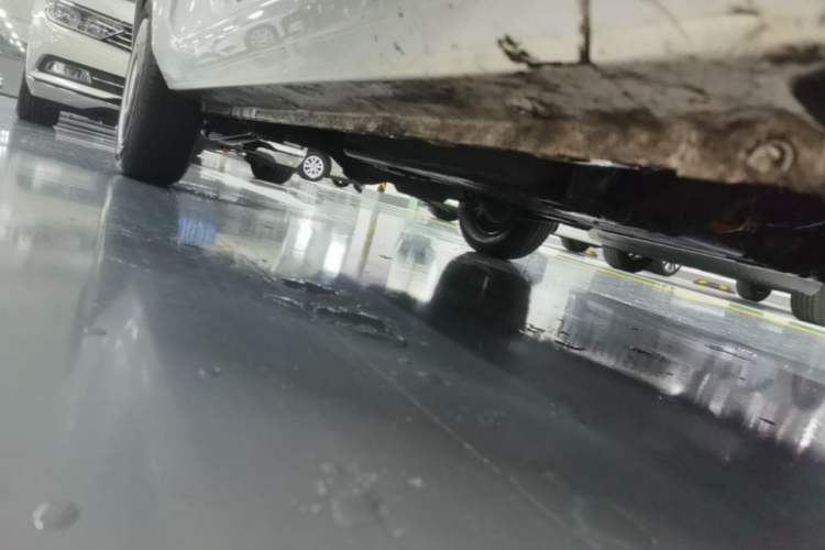 Used Wuling Hongguang MINIEV 2020 Freedom Version Lithium Iron Phosphate Right Side Sill