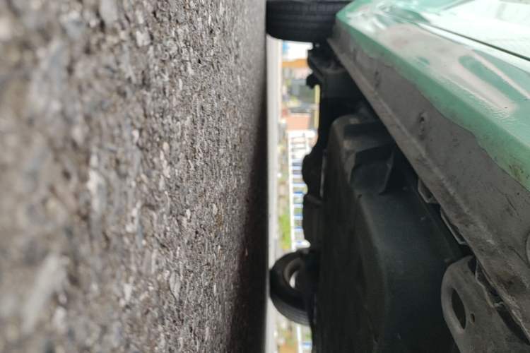 Used Wuling Hongguang MINIEV 2020 Enjoy Edition Lithium-Ion Battery Right Side Sill