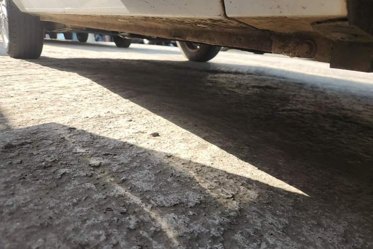 Used Wuling Hongguang MINIEV 2020 Enjoy Edition Lithium-Ion Battery Right Side Sill