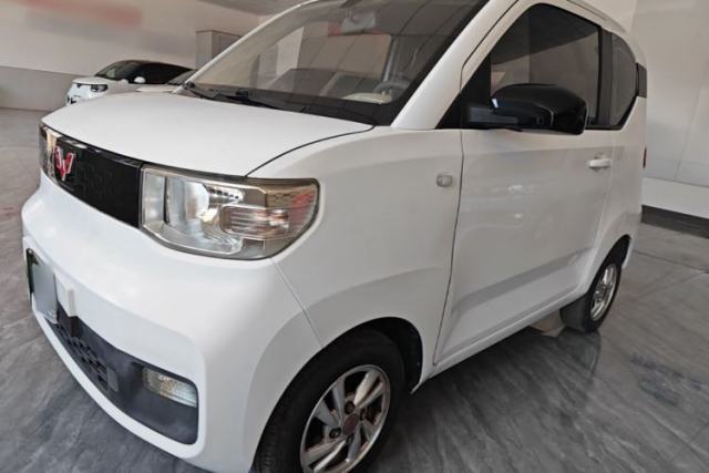 Used Wuling Hongguang MINIEV 2020 Easy Version Lithium-Ion Battery