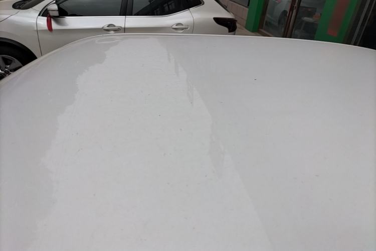 Used Wuling Hongguang MINIEV 2020 Enjoyment Model Lithium Iron Phosphate Roof