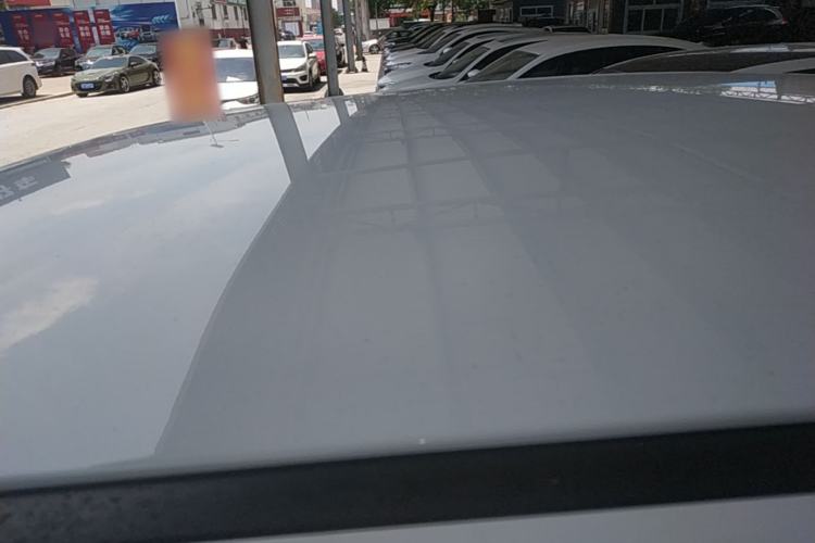 Used Wuling Hongguang MINIEV 2020 Enjoyment Model Lithium Iron Phosphate Roof
