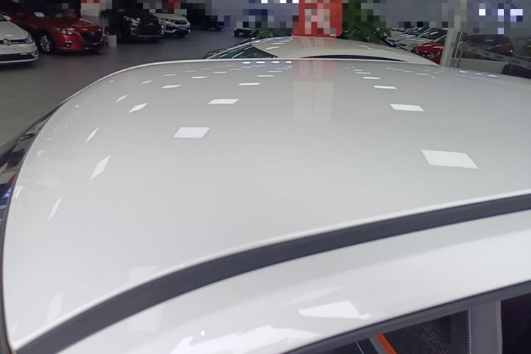 Used Wuling Hongguang MINIEV 2020 Enjoyment Model Lithium Iron Phosphate Roof