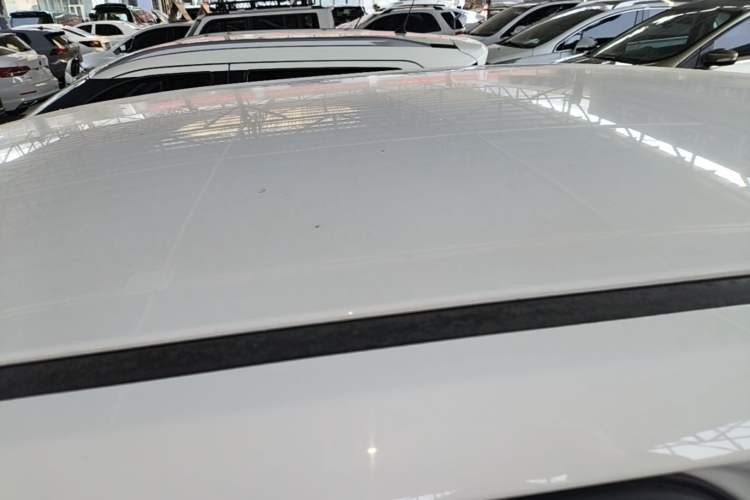 Used Wuling Hongguang MINIEV 2020 Freedom Version Lithium Iron Phosphate Roof