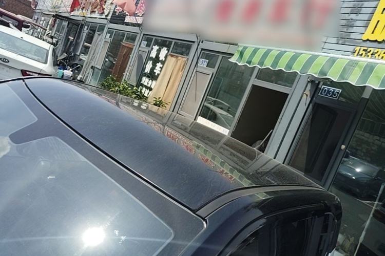Used Wuling Hongguang MINIEV 2020 Enjoyment Model Lithium Iron Phosphate Roof