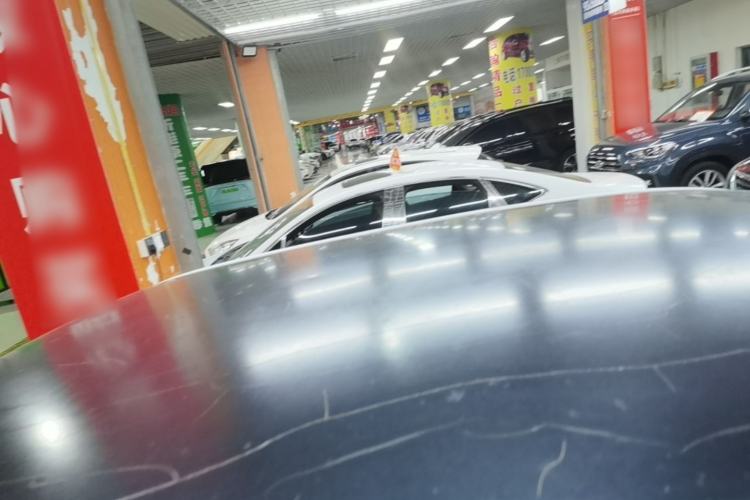 Used Wuling Hongguang MINIEV 2020 Freedom Version Lithium Iron Phosphate Roof