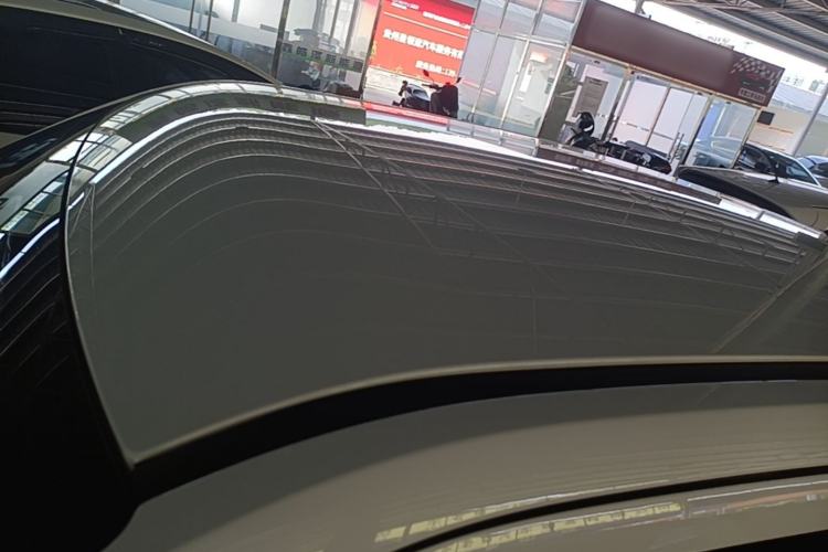 Used Wuling Hongguang MINIEV 2020 Freedom Version Lithium Iron Phosphate Roof