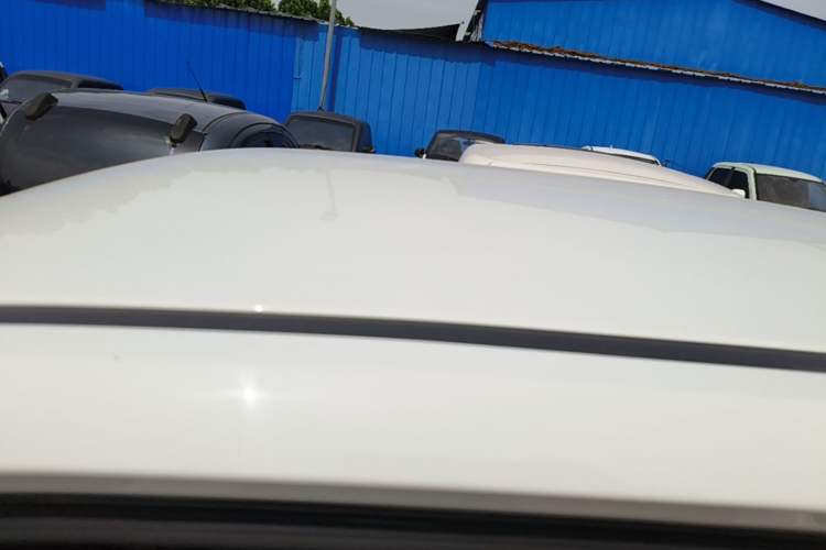 Used Wuling Hongguang MINIEV 2020 Freedom Version Lithium Iron Phosphate Roof