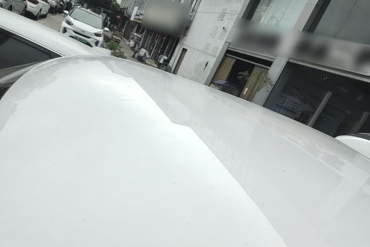 Used Wuling Hongguang MINIEV 2020 Enjoyment Model Lithium Iron Phosphate Roof