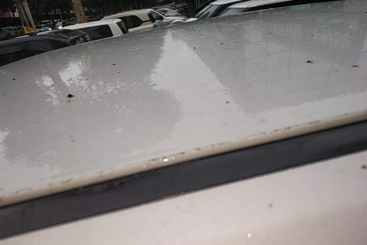 Used Wuling Hongguang MINIEV 2020 Enjoyment Model Lithium Iron Phosphate Roof